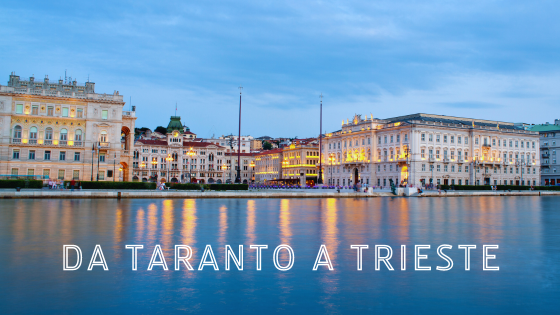 Trieste ospita la 50a Settimana Sociale dei Cattolici.